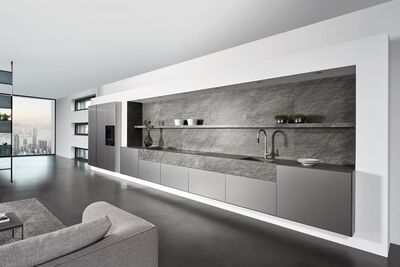 Aluminium Quarzit