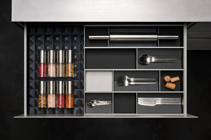 Notre système d'aménagement intérieur modulaire boxtec