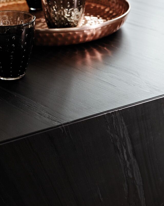 “Luxury kitchens suit our modern times”