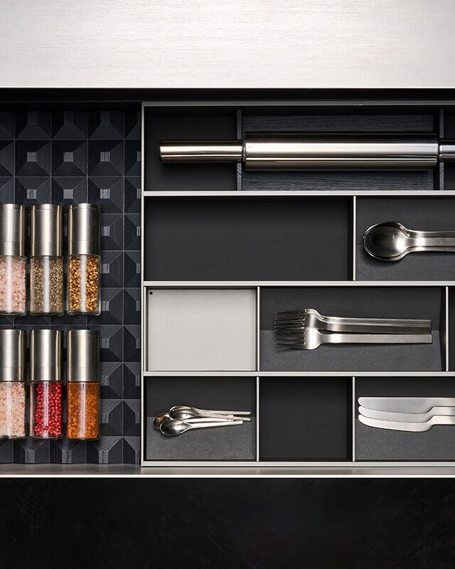 Nuestro sistema interior modular boxtec