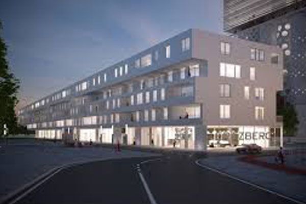 BALK VAN BEEL - 120 Küchen Leuven, Belgien