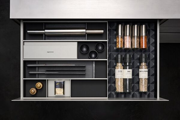 Our modular boxtec system