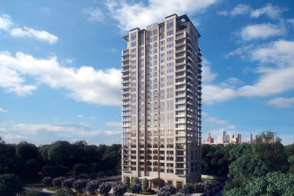 BELFIORE - 22 kitchens Houston TX, USA